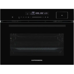 Электрический духовой шкаф с функцией пара Kuppersberg KSO 616 - фото 
