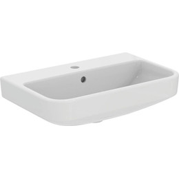 Раковина подвесная Ideal Standard i.Life S 60 см T458301 - фото 