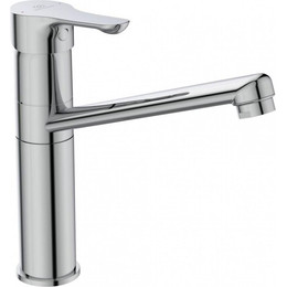 Смеситель для кухни Ideal Standard Alpha BC813AA - фото 