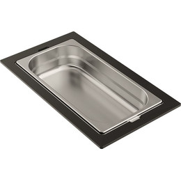 Контейнер для кухонной мойки Omoikiri DC-05 IN 4999090 - фото 