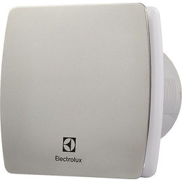 Вентилятор вытяжной с таймером Electrolux Argentum EAFA-150T - фото 
