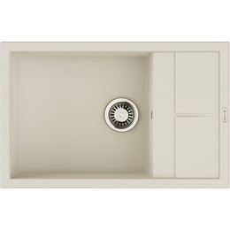 Кухонная мойка Omoikiri Sumi 78A-LB WH 4997100, белый, Цвет производителя: белый - фото 