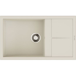 Кухонная мойка Omoikiri Sumi 86A WH 4997104, белый, Цвет производителя: белый - фото 