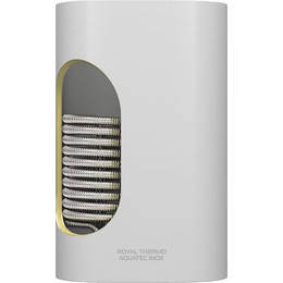 Водонагреватель косвенного нагрева Royal Thermo Aquatec INOX-F 100 на 100 л. RTWX-F 100 - фото 