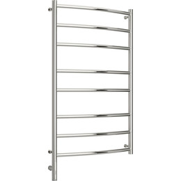 Полотенцесушитель электрический Сунержа Галант 3.0 П8 1000x600 мм 00-5800-1060 L - фото 