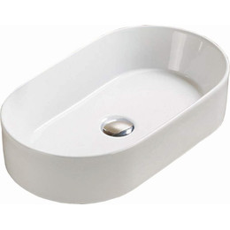 Раковина-чаша Azario 52 см AZ-1048 SP - фото 