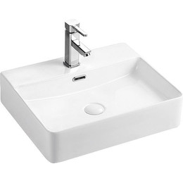 Раковина-чаша Azario 51 см AZ-2173-S SP - фото 