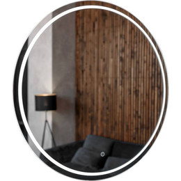 Зеркало Azario Classico Cerchio 80 см CS00079360 - фото 