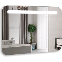 Зеркало Azario Веста-2 80 см LED-00002257 - фото 