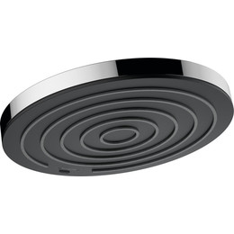Верхний душ Hansgrohe Pulsify S 260 1jet 260x260 мм 24140000 - фото 
