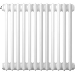 Радиатор Zehnder Charleston Completto 3050 580х500 мм (12 секций) боковое подключение - фото 