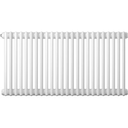 Радиатор Zehnder Charleston Completto 3050 1220х500 мм (26 секций) боковое подключение - фото 