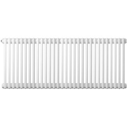 Радиатор Zehnder Charleston Completto 3050 1400х500 мм (30 секций) боковое подключение - фото 