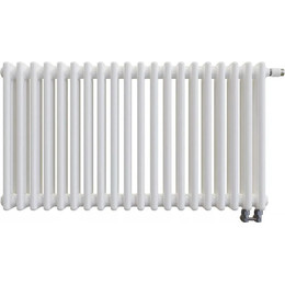 Радиатор Zehnder Charleston Completto 3050 1040х500 мм (22 секции) нижнее подключение - фото 