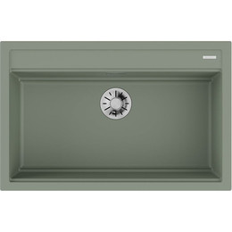 Кухонная мойка Omoikiri Kitagawa 79-LB WG 4993999, wind green, Цвет производителя: wind green - фото 