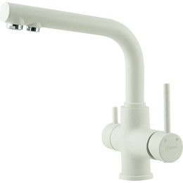 Смеситель для кухни Lemark Comfort LM3061PJS, жасмин - фото 