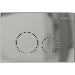 Кнопка смыва Allen Brau Priority 9.20001.00 - фото 