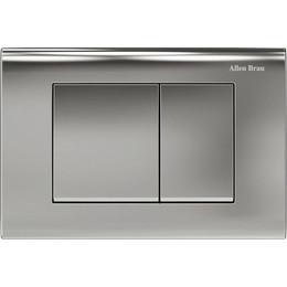 Кнопка смыва Allen Brau Liberty 9.20002.00 - фото 
