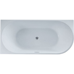 Ванна акриловая Vincea 150x75 см VBT-402-1500L, Размер - мм: 1500х750 - фото 