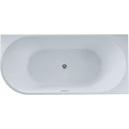 Ванна акриловая Vincea 150x75 см VBT-402-1500R - фото 