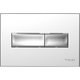 Кнопка смыва Vincea Line VFP-732CH - фото 