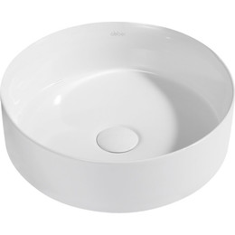 Раковина-чаша Abber Bequem 36 см AC2108 - фото 