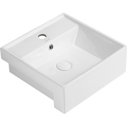 Раковина-чаша Abber Rechteck 41 см AC2208 - фото 