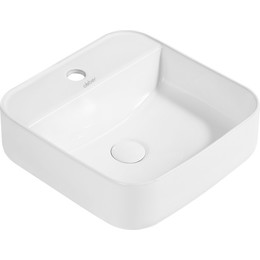 Раковина-чаша Abber Rechteck 39 см AC2215 - фото 