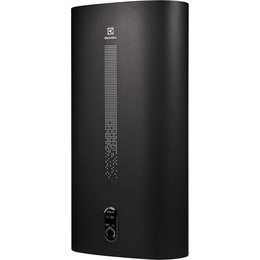Водонагреватель (бойлер) Electrolux EWH 100 Gladius 2.0 Grafit - фото 