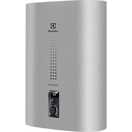 Водонагреватель (бойлер) Electrolux EWH 30 Centurio IQ 3.0 Silver - фото 