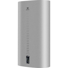 Водонагреватель (бойлер) Electrolux EWH 100 Centurio IQ 3.0 Silver - фото 