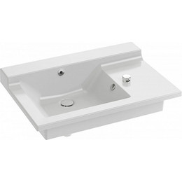 Раковина мебельная Jacob Delafon Soprano 80 см EXL122-00 - фото 
