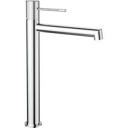 Смеситель для раковины высокий Vincea Desire VBF-1D2CH - фото 