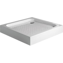 Поддон акриловый Vincea 100х100 см VST-2AS-1010 - фото 
