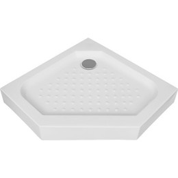 Поддон акриловый Vincea 100х100 см VST-3AP-1010 - фото 