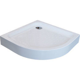 Поддон акриловый Vincea 90х90 см VST-3AQ-9090 - фото 