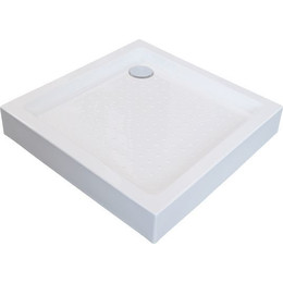 Поддон акриловый Vincea 100х100 см VST-3AS-1010 - фото 