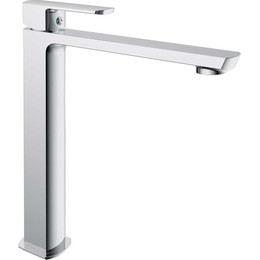 Смеситель для раковины высокий Vincea Next VBF-1N2CH - фото 