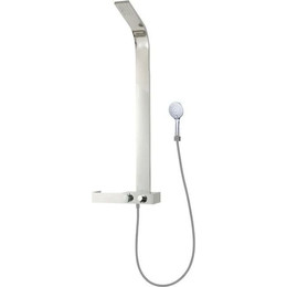 Душевая стойка Taliente ТА-G-TS1301C - фото 