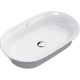 Раковина Kerama Marazzi CANALETTO 65x40 см CN.wb.65 - фото 