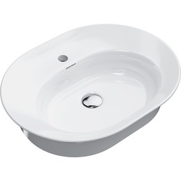 Раковина Kerama Marazzi CANALETTO 60x47 см CN.wb.60 - фото 