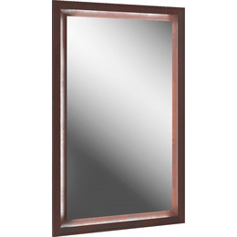 Зеркало Kerama Marazzi Plaza Classic 65 см PL.C.mi.65\NUT, орех - фото 