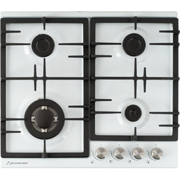 Газовая варочная поверхность Schaub Lorenz SLK GW6511 - фото 
