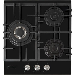 Газовая варочная поверхность Schaub Lorenz SLK GY4512 - фото 