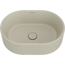 Раковина-чаша Kerama Marazzi Vento 50 см VE.wb.50\SAN, песочный матовый - фото 