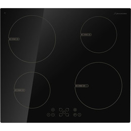 Индукционная варочная панель Schaub Lorenz SLK IY6143 - фото 