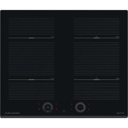 Индукционная варочная панель Schaub Lorenz SLK IY 65 W1 - фото 