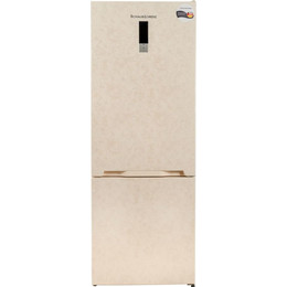 Двухкамерный холодильник Schaub Lorenz SLU S620E3E - фото 