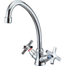 Смеситель для кухни Lemark Promotion LM6050C - фото 