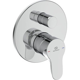 Смеситель для ванны Ideal Standard Cerabase A7393AA - фото 